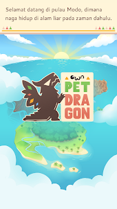 Own Pet Dragon 2