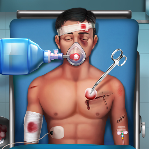 Simulador Cirurgia Doutor Jogo – Apps no Google Play