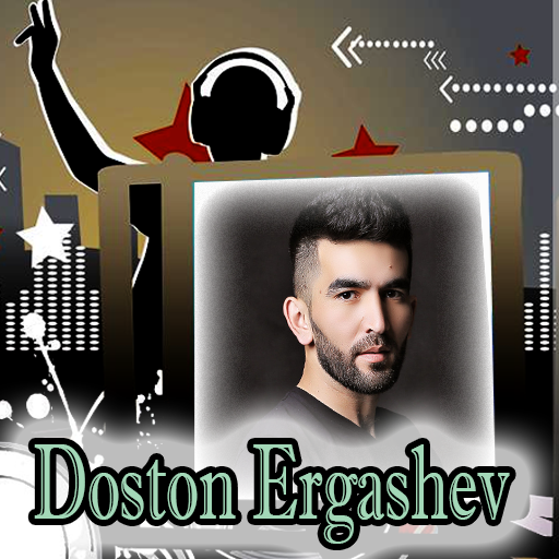 Достон Эргашев 2023