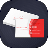 Business Card Maker icon