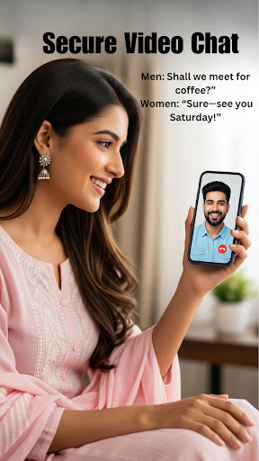 3Knots Matrimony–Marriage App