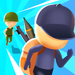 Cover Image of Herunterladen Truce Chief - Epic Puzzle Game  APK