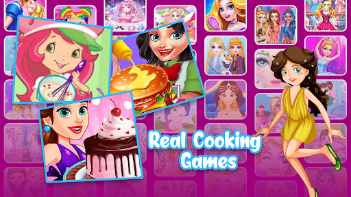 Girl Games All Girls Game 2022