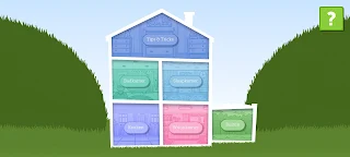 Ondersteunde Communicatie Game - Screenshot 1