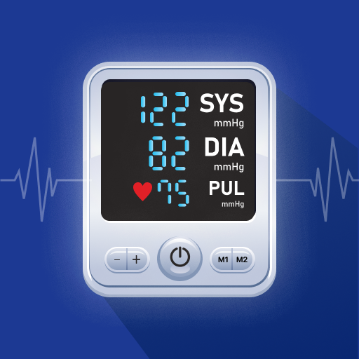 Blood Pressure Tracker, Info Download on Windows