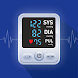 Blood Pressure Tracker, Info - Androidアプリ
