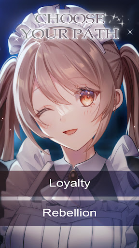 Screenshot of She Wants To Suck My Blood?