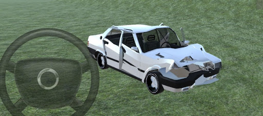 Esporar Kaza Crash Simulator 2 Screen 2