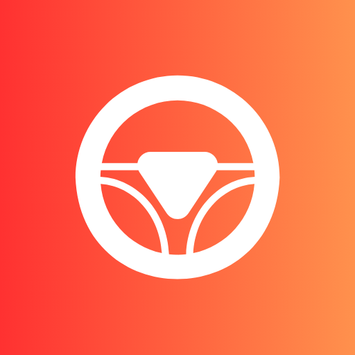 Steering Wheel Pc logo