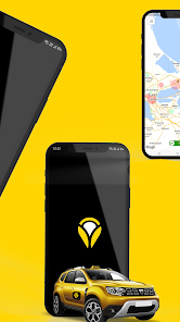 Bennebos Driver 80.8.8 APK + Mod (Unlimited money) untuk android