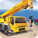 Download Mobile Crane Simulator Install Latest APK downloader