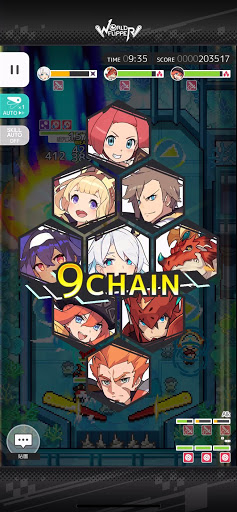 →