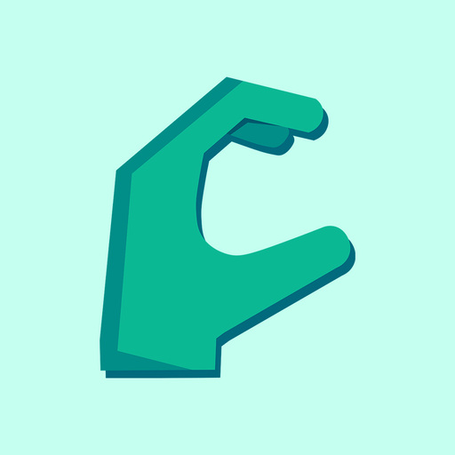 Chaskina logo