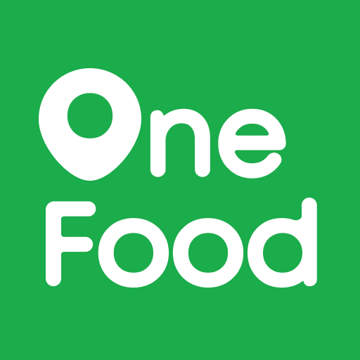 One Food Delivery 1.0.1 Icon