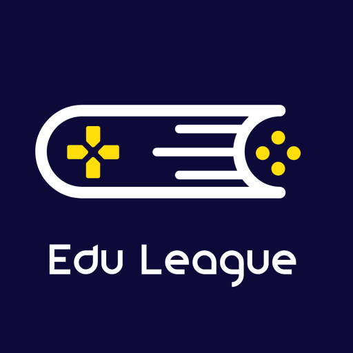 에듀리그 logo