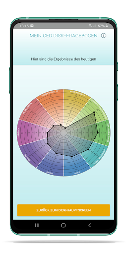 For You, With You Screen 3