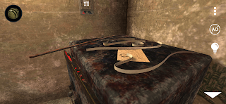 Laqueus Escape 2 - Screenshot 3