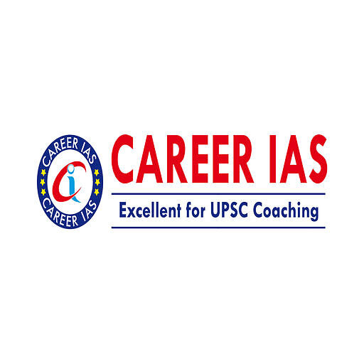 Career IAS logo
