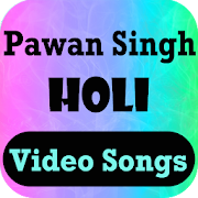 Pawan Singh Ke Holi Video Songs - Hit Gana 2018