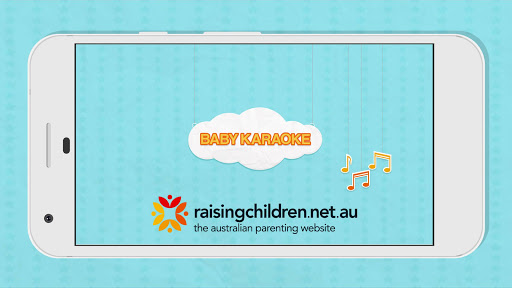Baby Karaoke screenshot