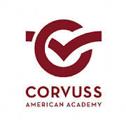 Corvuss American Academy  Icon