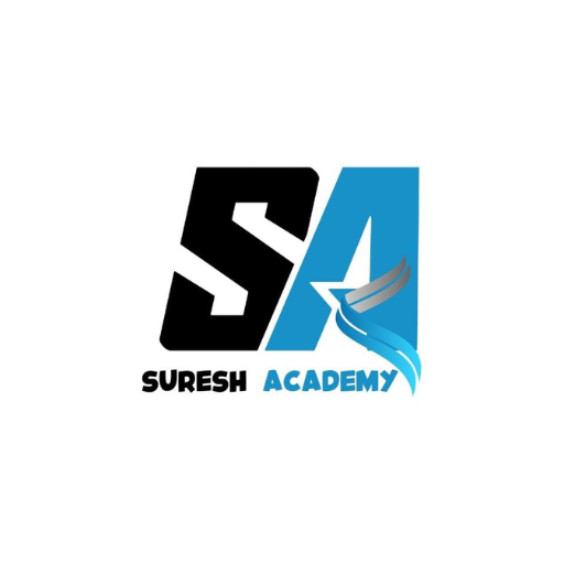 Suresh Academy logo