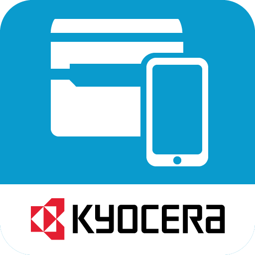 KYOCERA Mobile Print  Icon