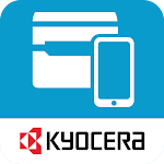 Cover Image of Descargar Impresión móvil de KYOCERA  APK