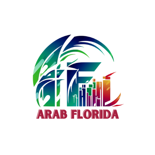 Arab Florida logo