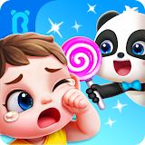 Baby Panda's Emotion World icon