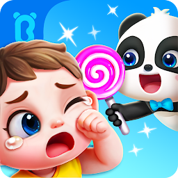 Icon image Baby Panda's Emotion World
