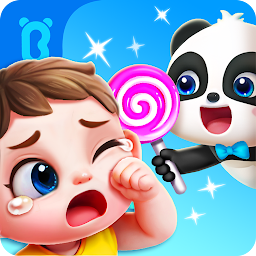 ベビーパンダのいろんな気持ち Mod Apk