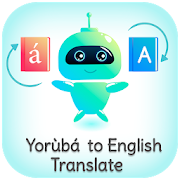 Top 29 Education Apps Like Yoruba - English Translator (Yoruba Translator) - Best Alternatives