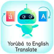 Yoruba - English Translator (Yoruba Translator)