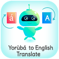 Yoruba - English Translator Y