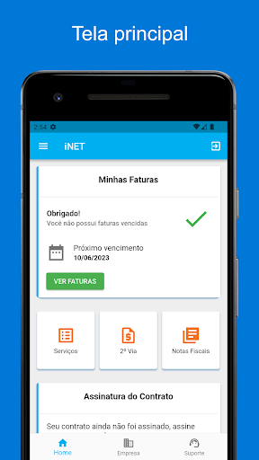 iNET Screen 2