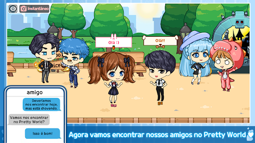 Imagem da captura de tela