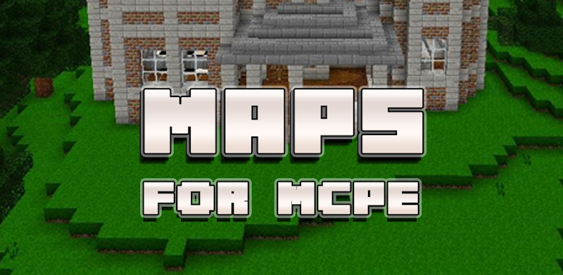 Crafting Maps for Minecraft PE