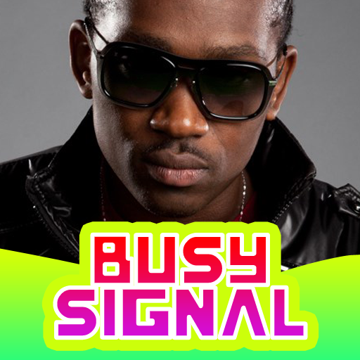 Busy Signal Songs & Video Apps on Google Play