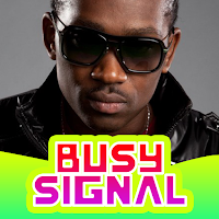 Busy Signal All Songs Offline