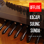 Cover Image of Télécharger Kacapi Suling Sunda Lengkap  APK