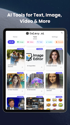 Galaxy.ai screenshot 10