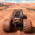 Download Monster Jam Steel Titans Truck 1.3 Apk for android