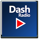 Cover Image of Download Dash Radio Free App Online Rad  APK