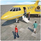 Pesawat Permainan Simulator 0.1