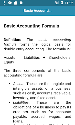 Basic Accounting Concepts Screen 3