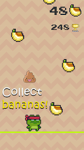 Banana Madness