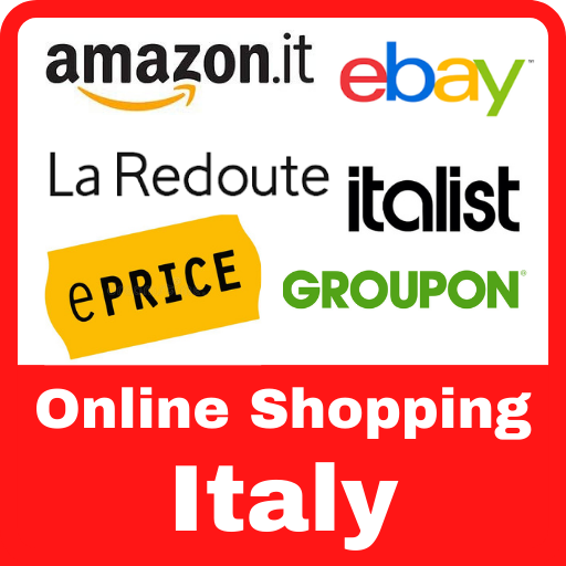 Online Shopping Italy