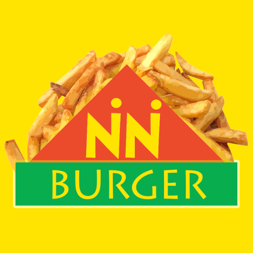 Nini Burger logo