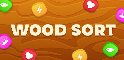 Wood Sort